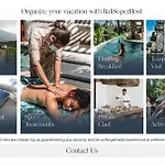 Villa Hati By Balisuperhost
