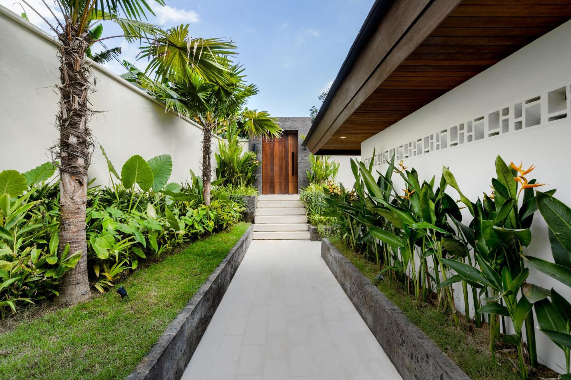 Hati By Balisuperhost Pousada Ubud