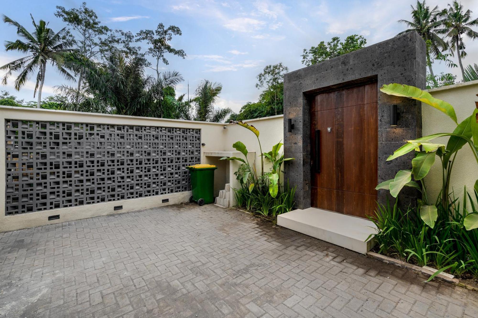 Villa Hati By Balisuperhost *