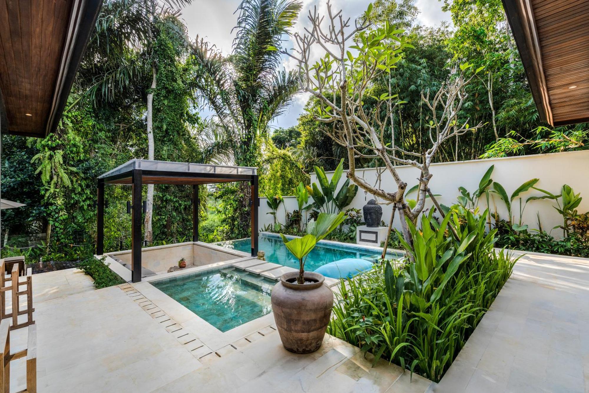 Villa Hati By Balisuperhost Ubud